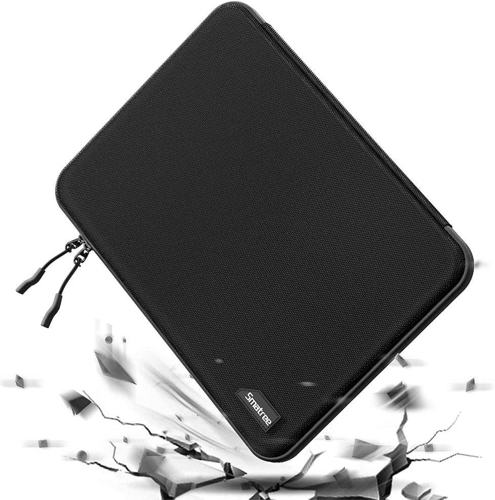 Hard Laptop Case for 16 inch DELL Pro Max 16 Plus MB16250 | ASUS Strix G16/Scar