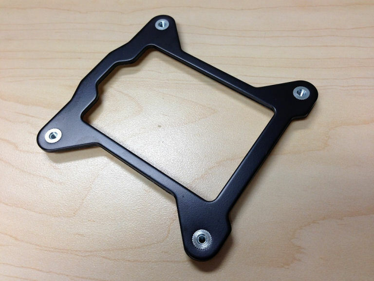 Dynatron DY-PBK-1156/C2 Mounting Kit for Intel Core i5