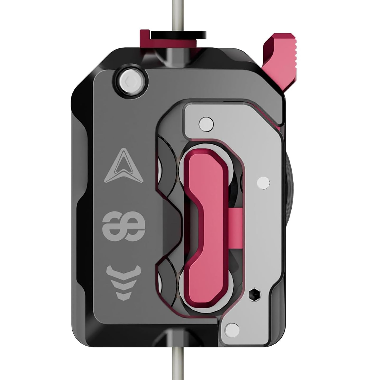 Upgrade Phaetus K1 DXC Extruder with Smart Filament Break Detection Plug and... 