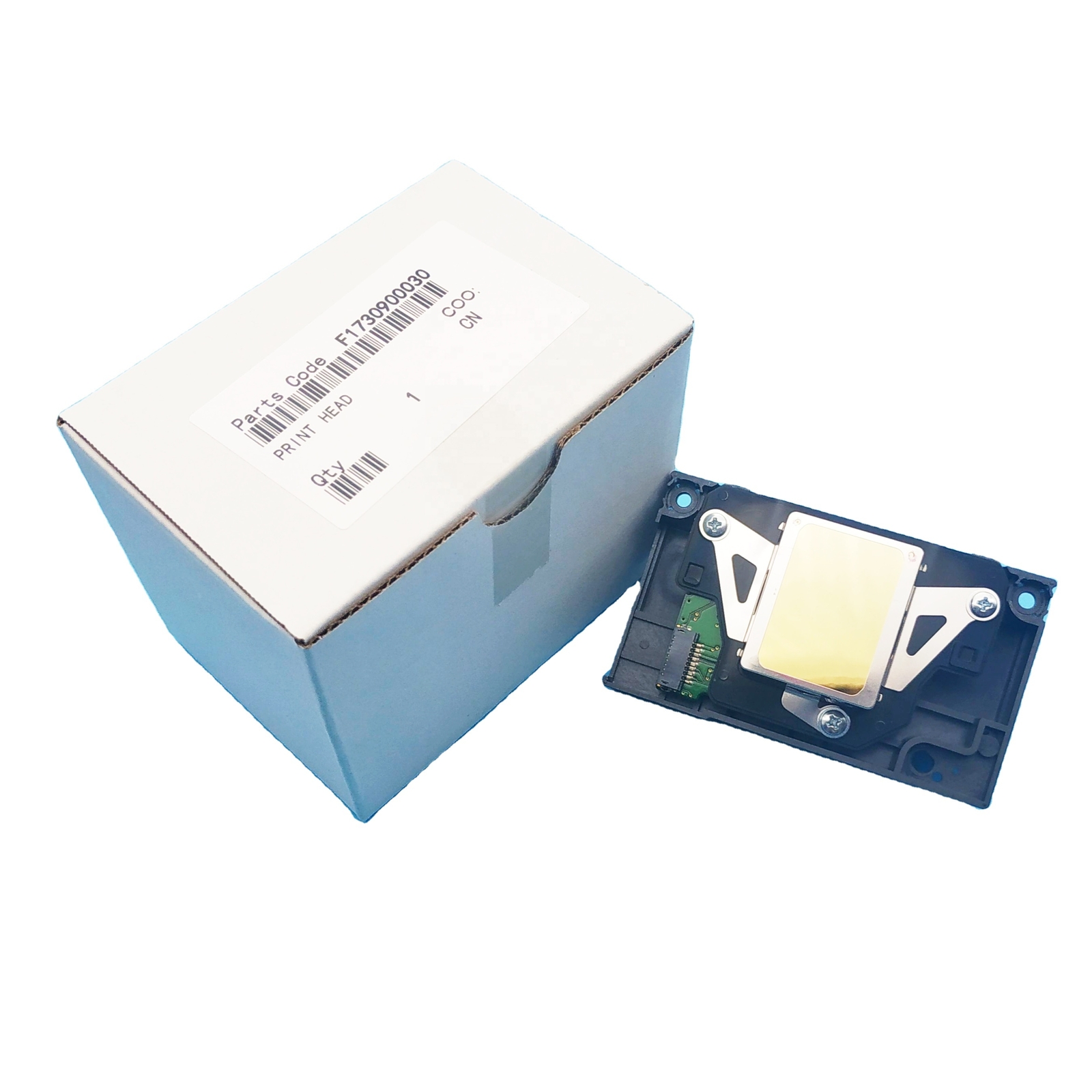 Original and New F173090 Printhead for Epson R1390 L1800 R390 R270 R1430 R1400