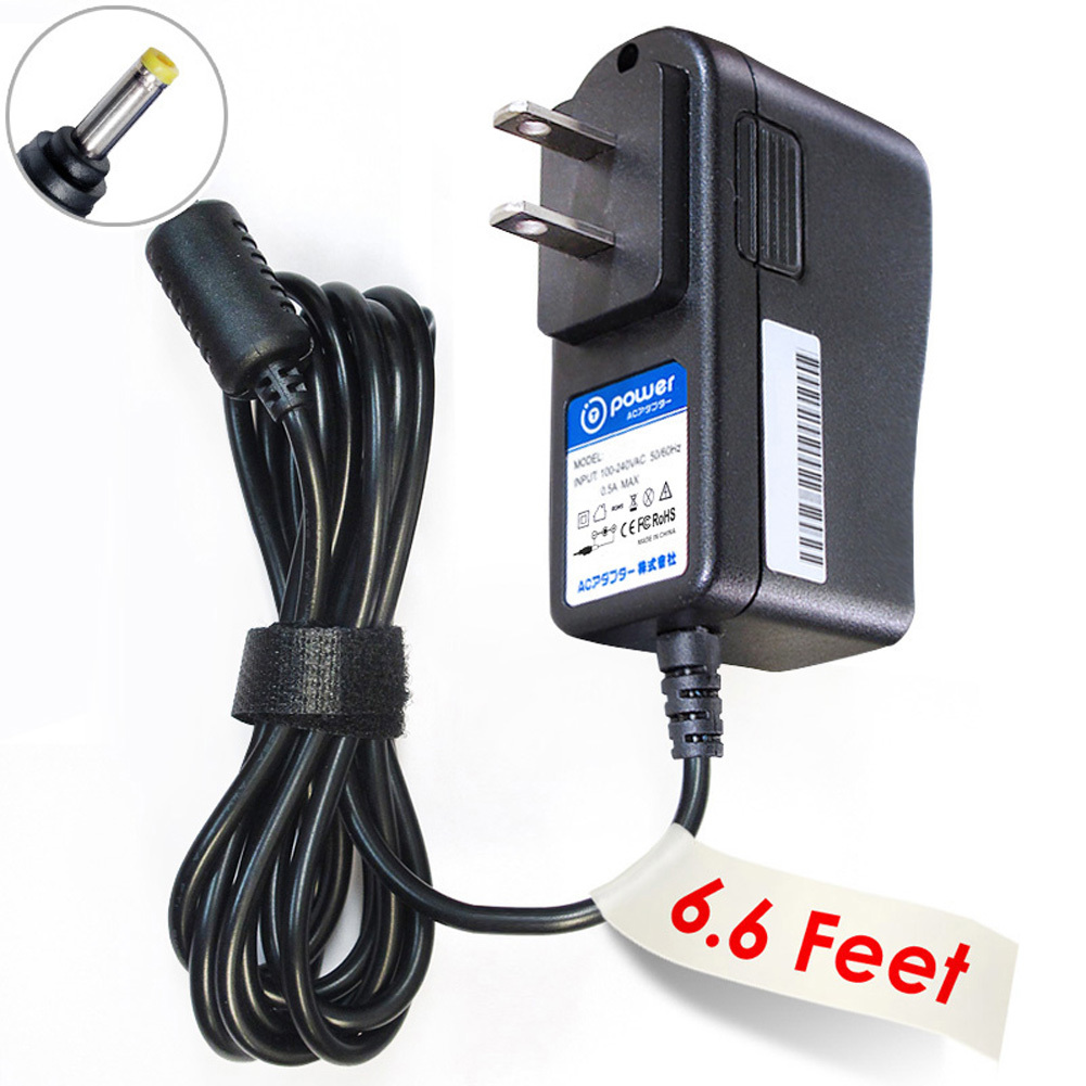FIT HP 300LX 320LX 360LX DC replace Charger Power Ac adapter cord