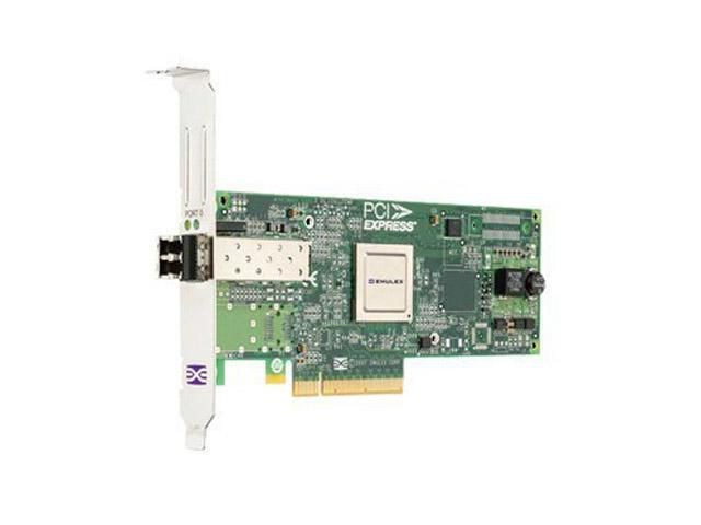 Fujitsu S26361-F3961-L201-RFB Fc Ctrl 8Gbps Lpe1250 Mmf Lc Lp ~E~
