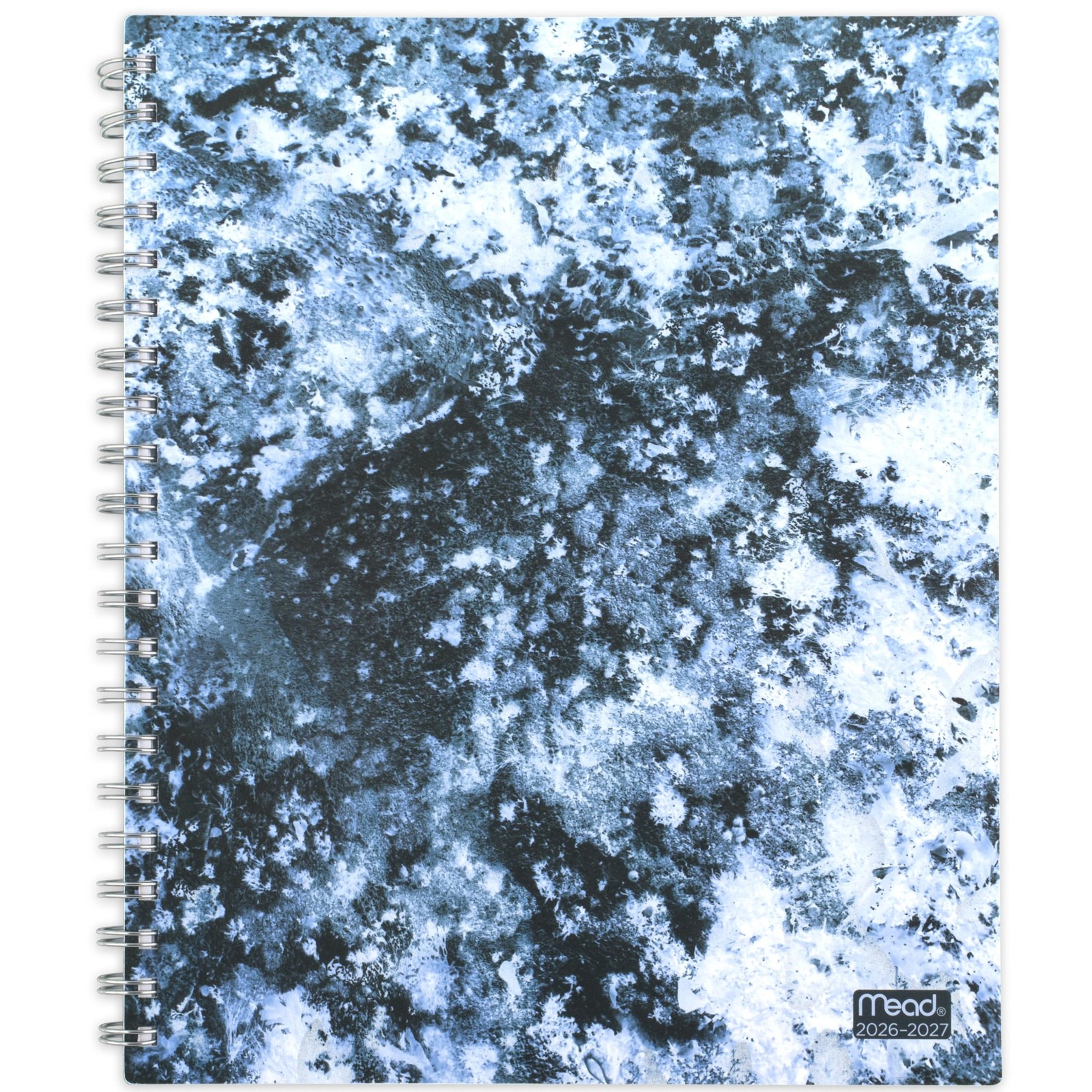 Planner 2026-2027 Weekly Monthly Academic 15 Month 1/2" x 11"erra 8-1 1802-905A