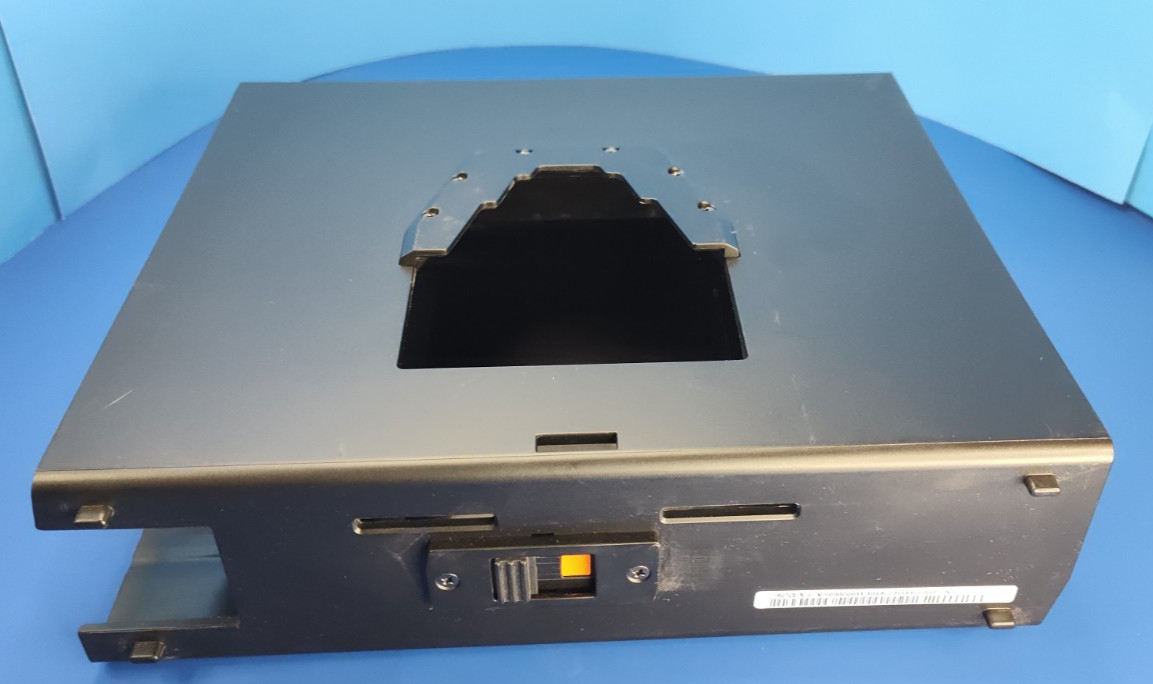 Dell OptiPlex 390 780 790 990 7010 9020 USFF Monitor Mount Cover Sleeve RTCDK