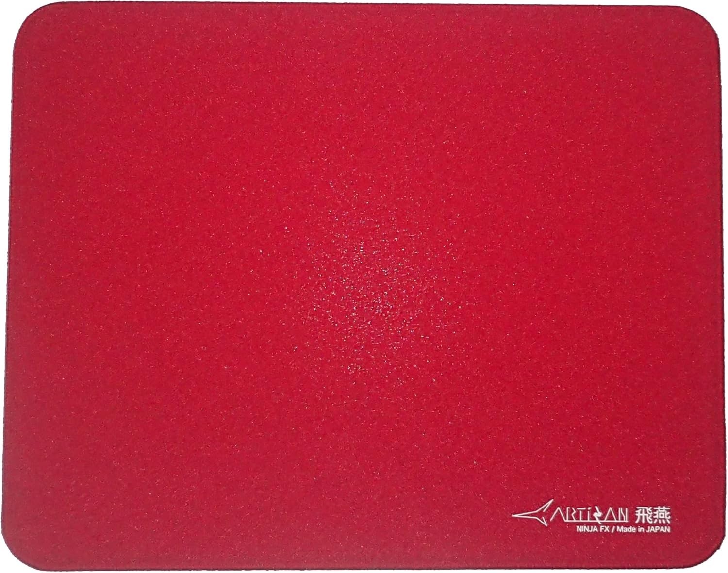 ARTISAN NINJA FX HIEN Gaming Mouse Pad Wine-Red/Black S/M/L/XL MID/SOFT/XSOFT