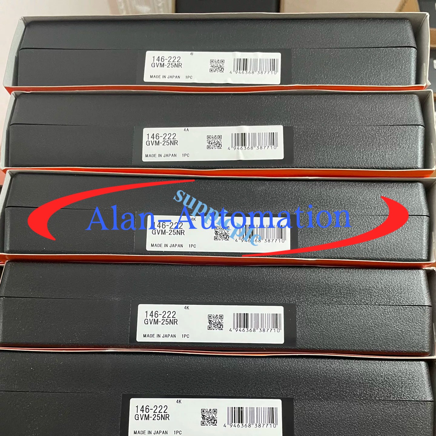 1PC Brand New Mitutoyo 146-222 Groove Micrometer US Free Tax  Spot Goods