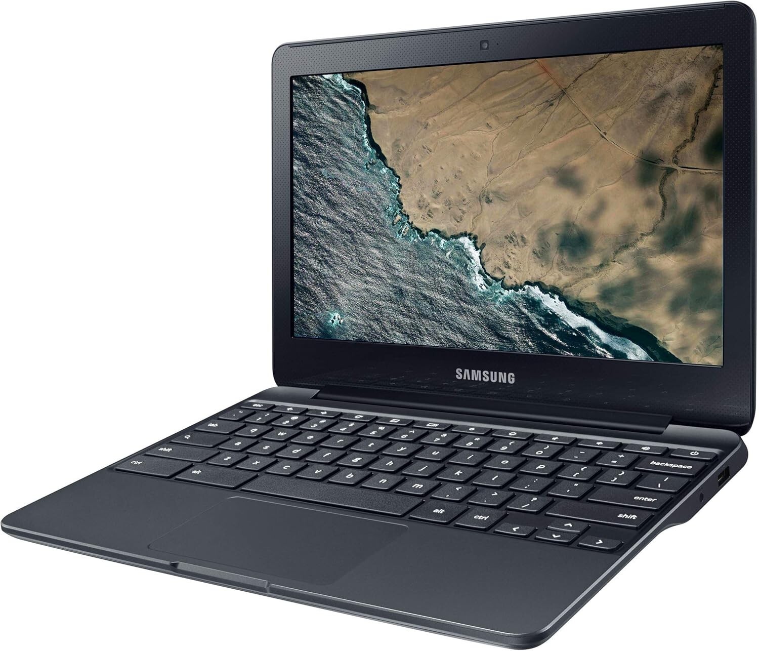 Samsung ChromeBook 3 BRAND NEW (16 GB, Intel Celeron, 1.60 GHz, 4 GB) Laptop