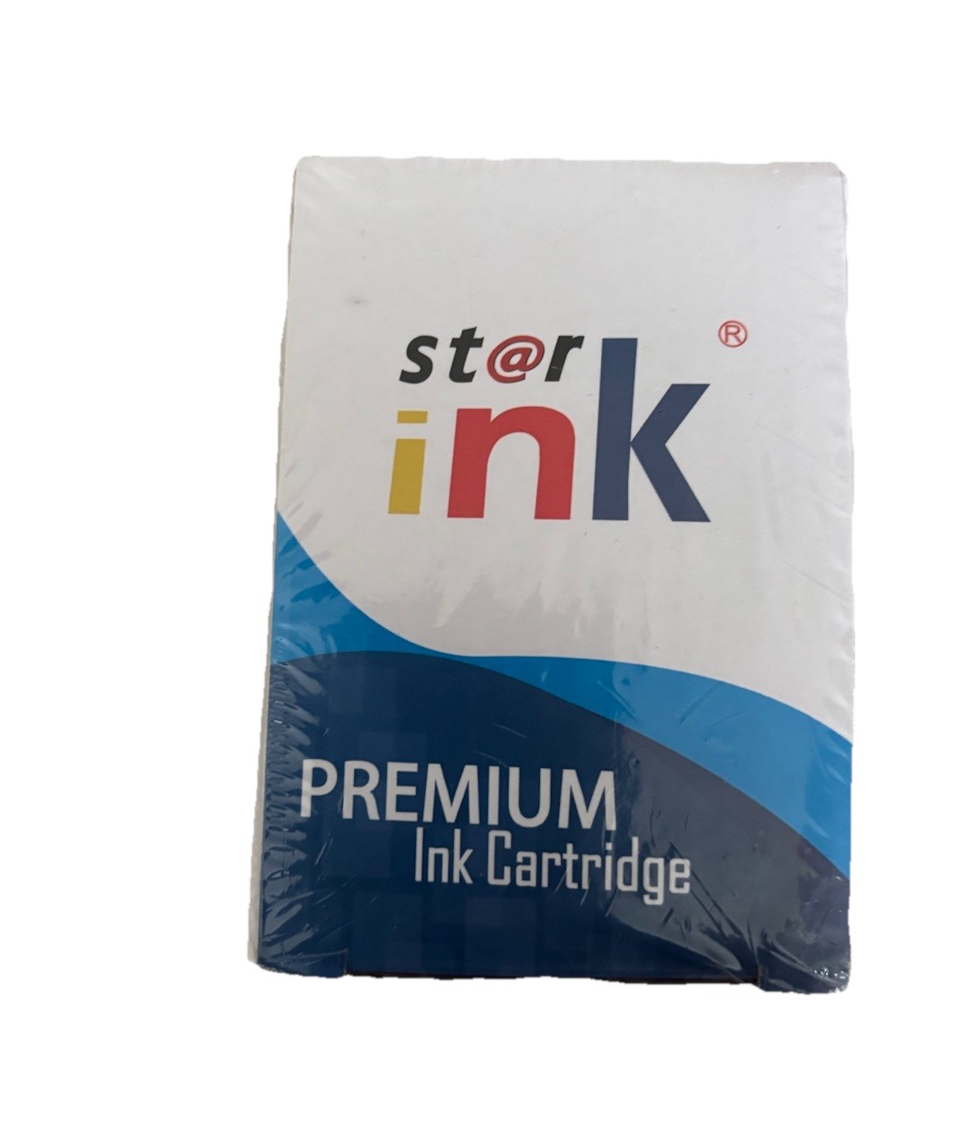 Star Ink Premium Ink Cartridge J5.0 Combo 4-pack