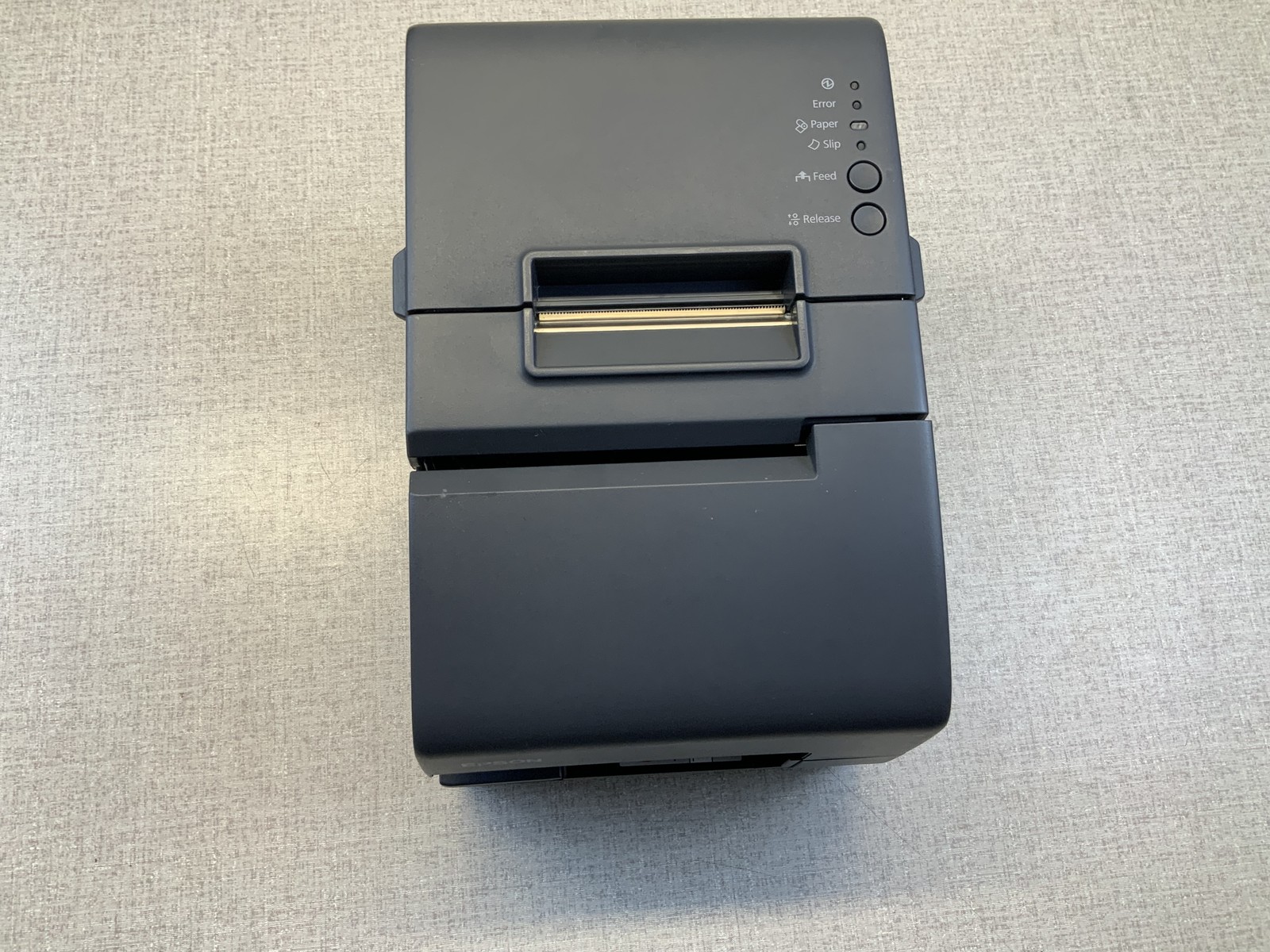 Epson M253A TM-H6000IV Serial/USB Multifunction POS Printer