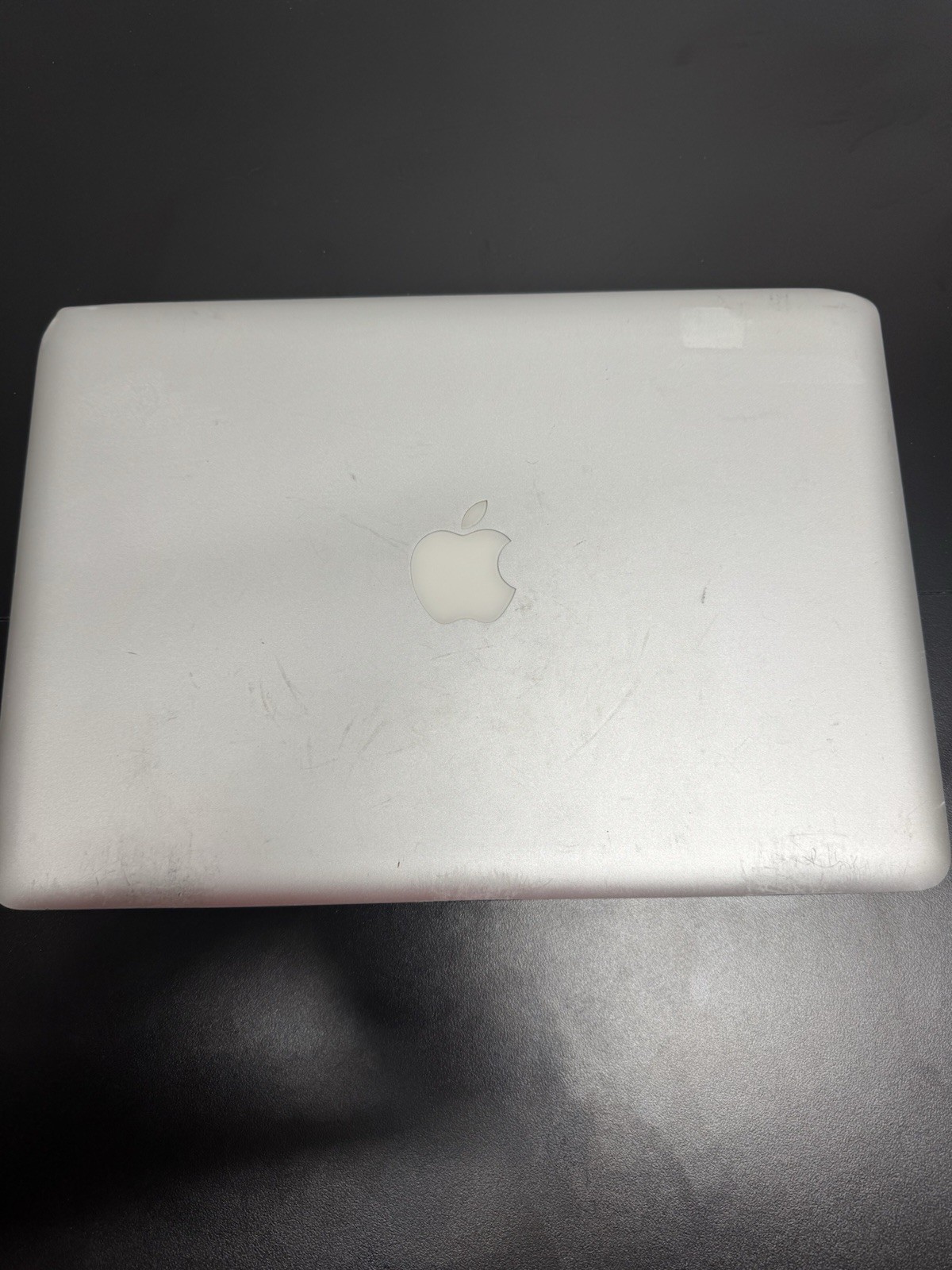 Apple MacBook Pro 13" A1278 Mid 2010 Laptop For Parts Repair AS-IS