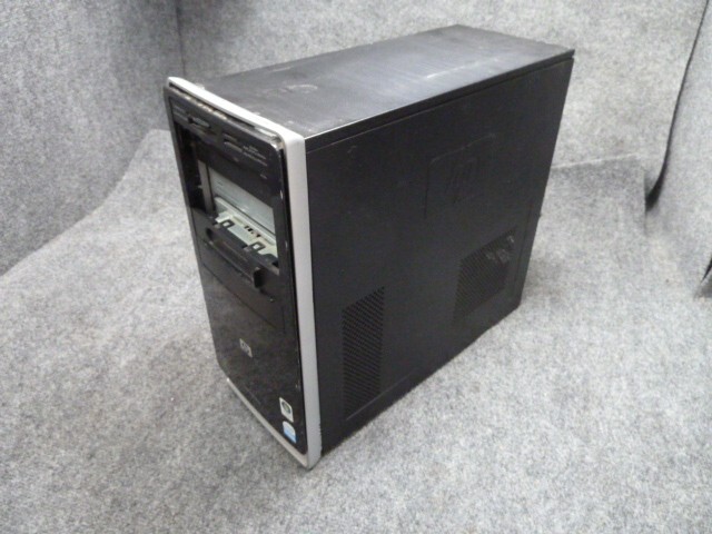 HP Pavilion a6647c Intel Pentium Dual CPU E2200 2.20GHz 4GB RAM