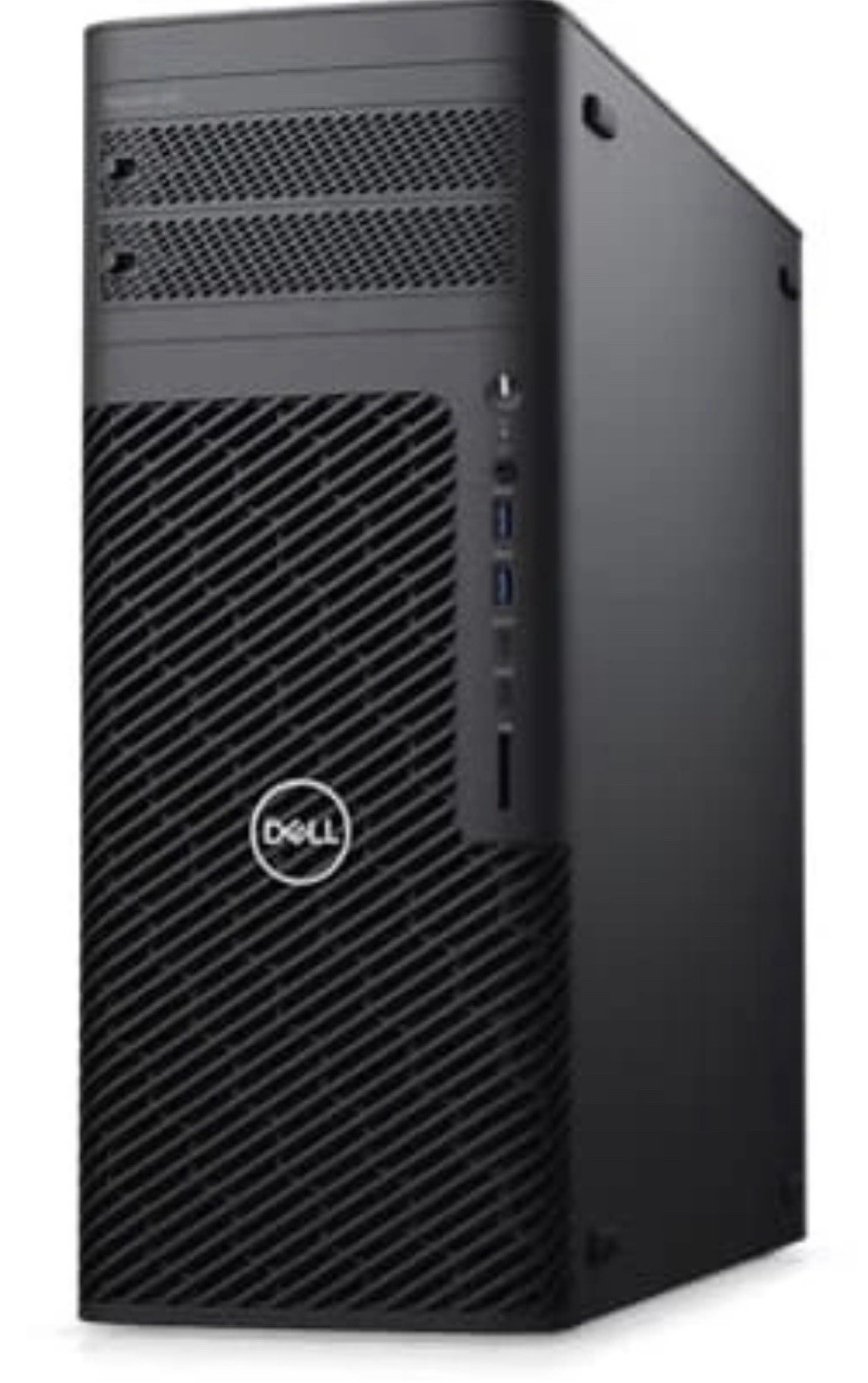 Dell Precision 7865 AMD Ryzen Threadripper PRO 5975WX 256GB RAM 1TB A4000 3090ti
