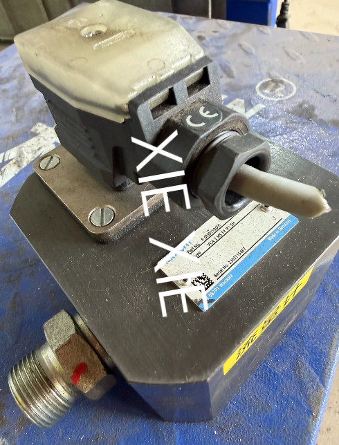 1PCS USED KRACHT VCA 2 M5 E4 R1 SH Flowmeter shipping Via DHL/Fedex