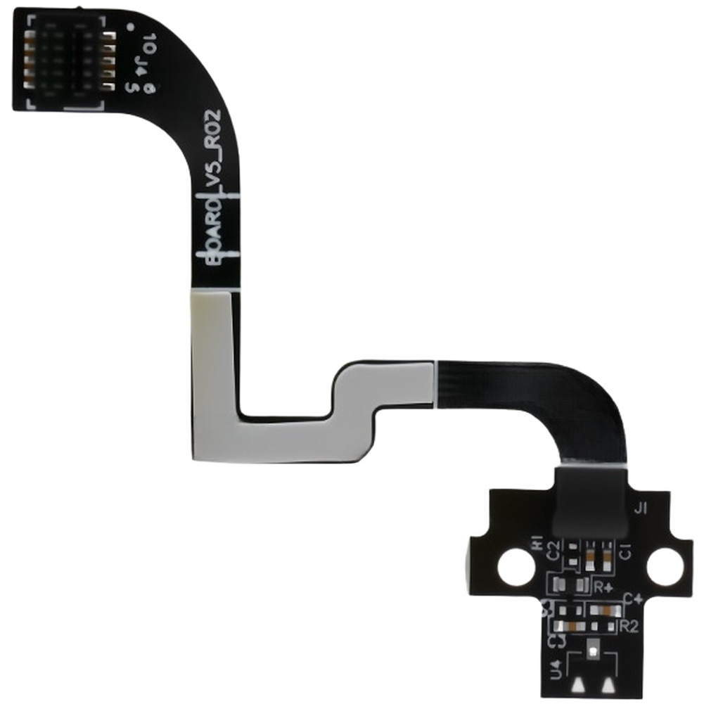 For Extruder Filament Sensor Compatible with For P1P For P1S Hall Switch Board