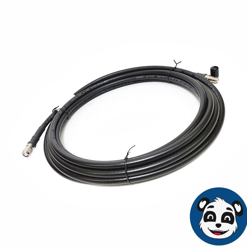 CISCO Aironet AIR-CAB020LL-R,  20 Foot Low Loss Cable , NEW OB