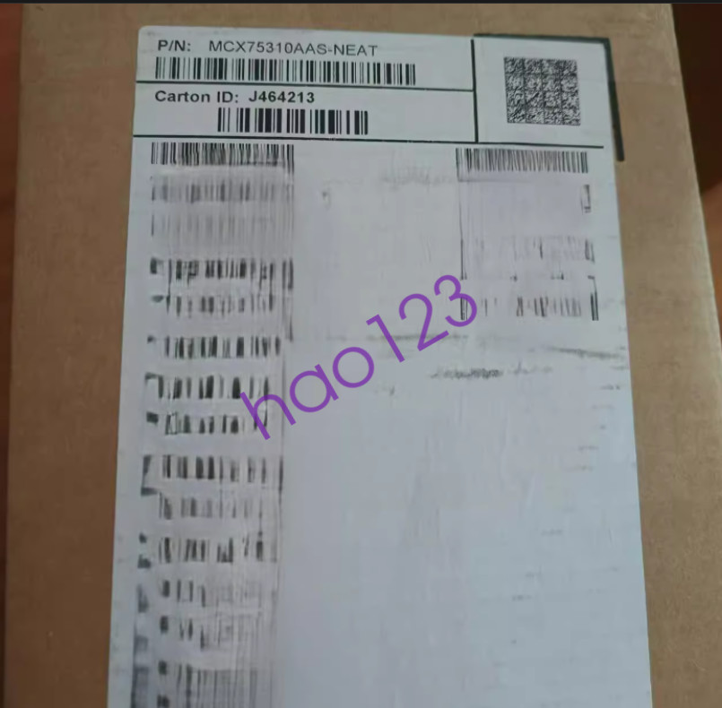 Mellanox MCX75310AAS-NEAT PCIe5.0 x16 single-port 400G OSFP ConnectX-7 DHL/FedEx
