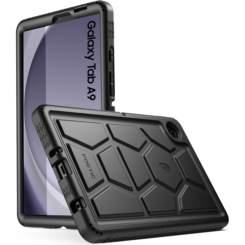 For Galaxy Tab A9 / A9 Plus / A11 / Tab A11 Plus Case Poetic Silicone Cover