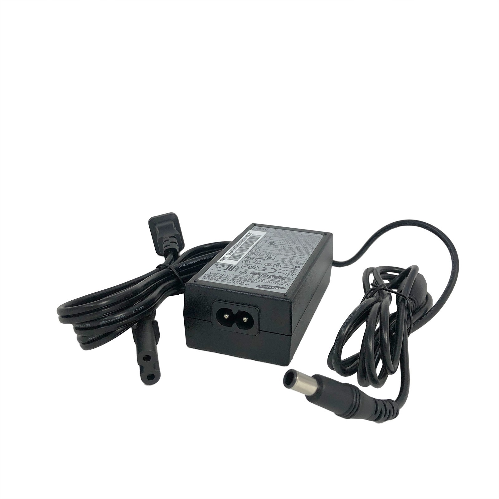 Original Samsung AC Adapter For Samsung S27D360H/LS27D360HS/XF LC24F390FHUXEN