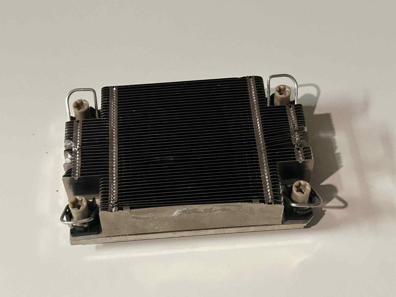 OEM Dell PowerEdge R760 R660 R660XS CPU Cooling Heatsink 3WKXR 03WKXR