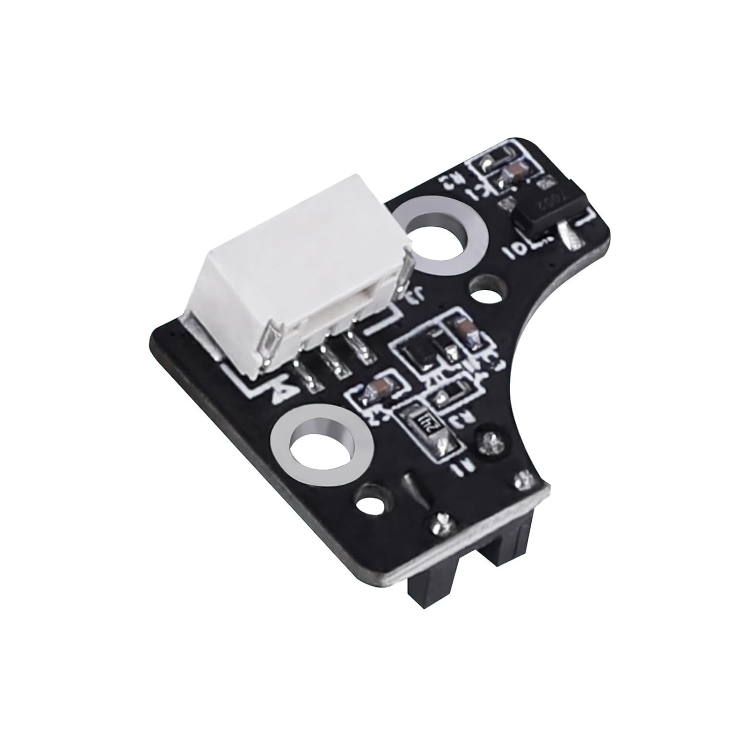 Creality Official K2 Plus Filament Detection Photoelectric Break Sensor Board