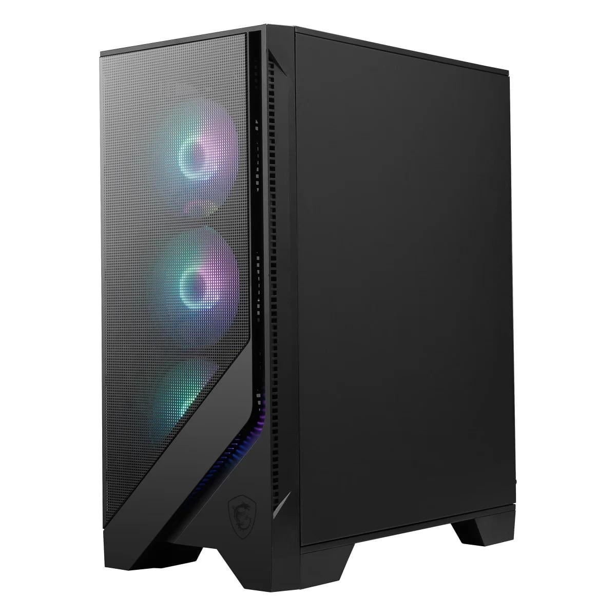 MSI Codex R2 Desktop Intel Ultra 7 265 RTX 5060 Ti 32GB RAM 2TB SSD Win 11 New