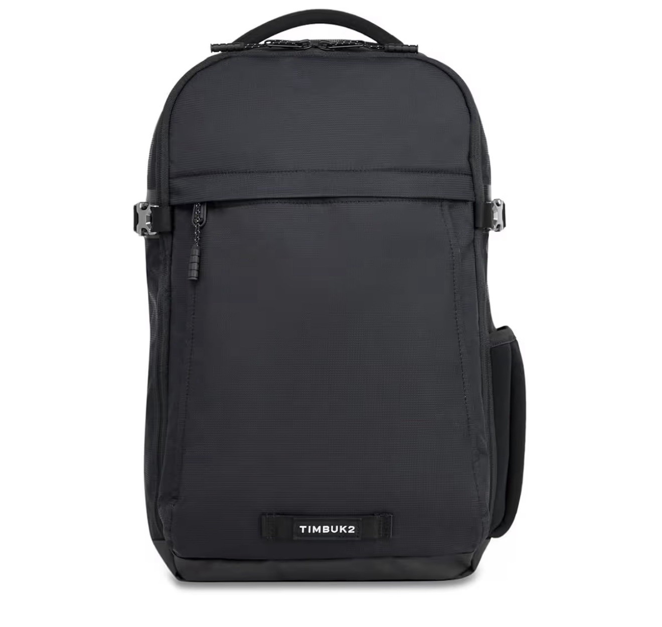 NEW TIMBUK2 Division Laptop Backpack Deluxe navy/Gray- Company Logo: Capital One