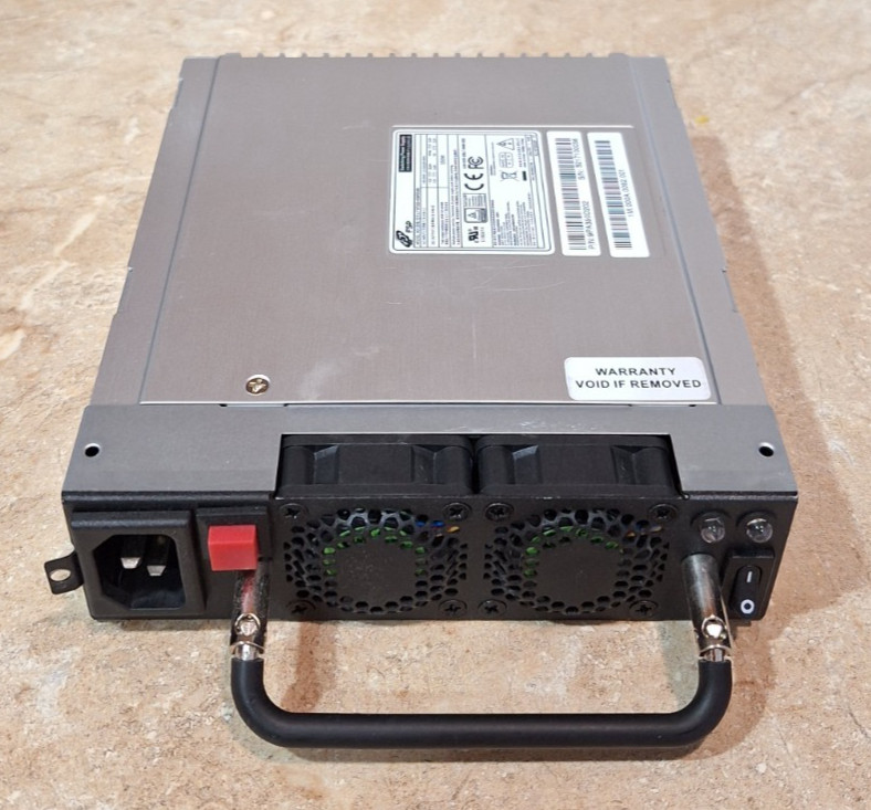 FSP fsp350-40mrb(m) 350W Redundant Server Power Supply Module For FSP350-60MRB