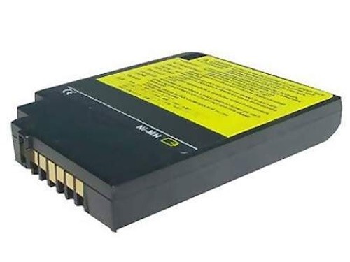 Bad IBM ThinkPad 750 750C 750CS 755 755C 755CS NiMH Main Battery Parts/Rebuild