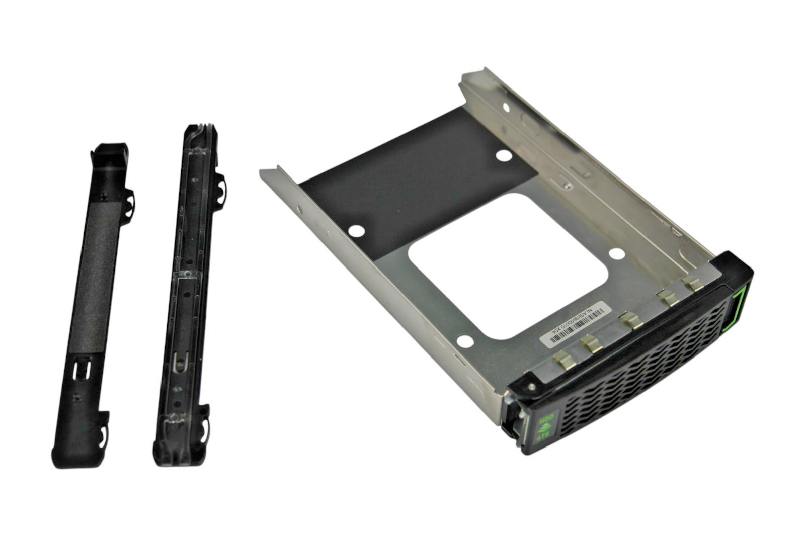 HP Nimble Storage 3.5"SAS SATA Tray CS1000 CS3000 CS5000 CS7000 NLASB9990010 X04