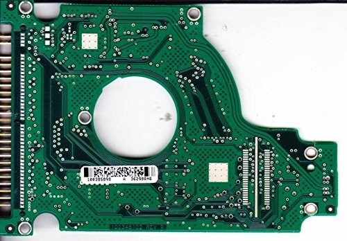 ST94813A, 9W3282-502, 3.04, 100385898 A, Seagate IDE 2.5 Printed Circuit...