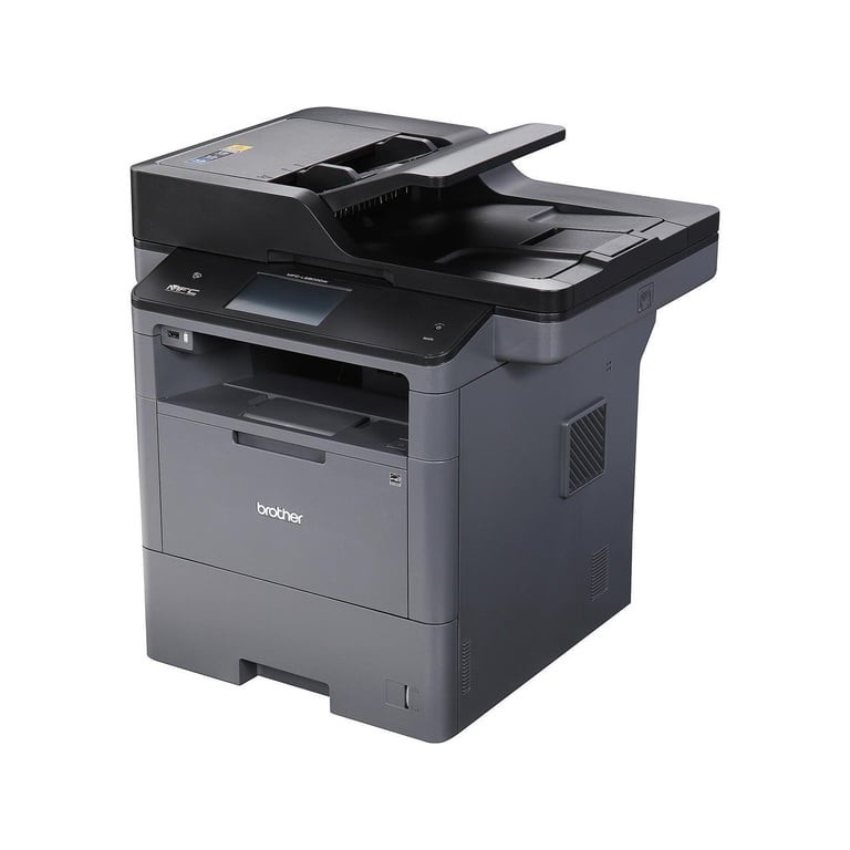 Brother MFC-L6800DW Wireless Laser All-in-One Duplex Print Scan NEW SEALED