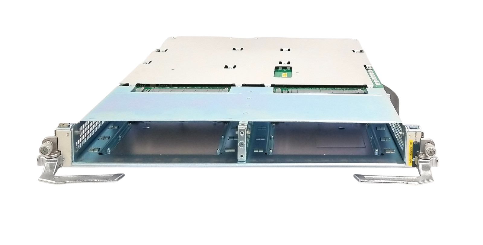 Cisco A9K-MOD80-TR ASR 9000 80Gbps Modular Line Card Transport Module