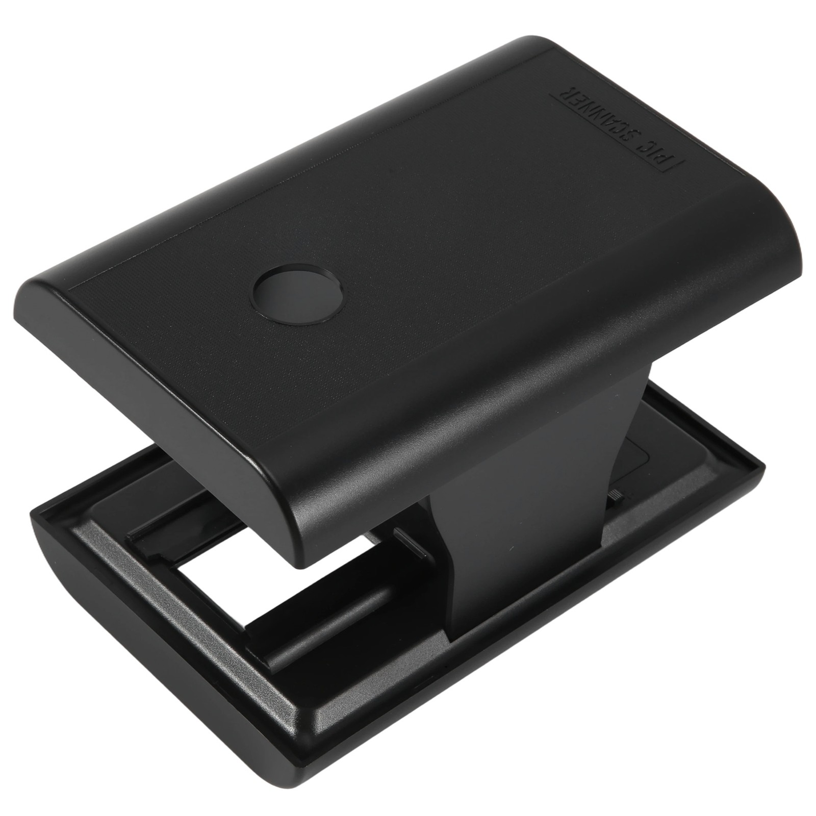 Mobile Film and Slide Scanner, 35mm Slide and Negative Scanner with LED5608
