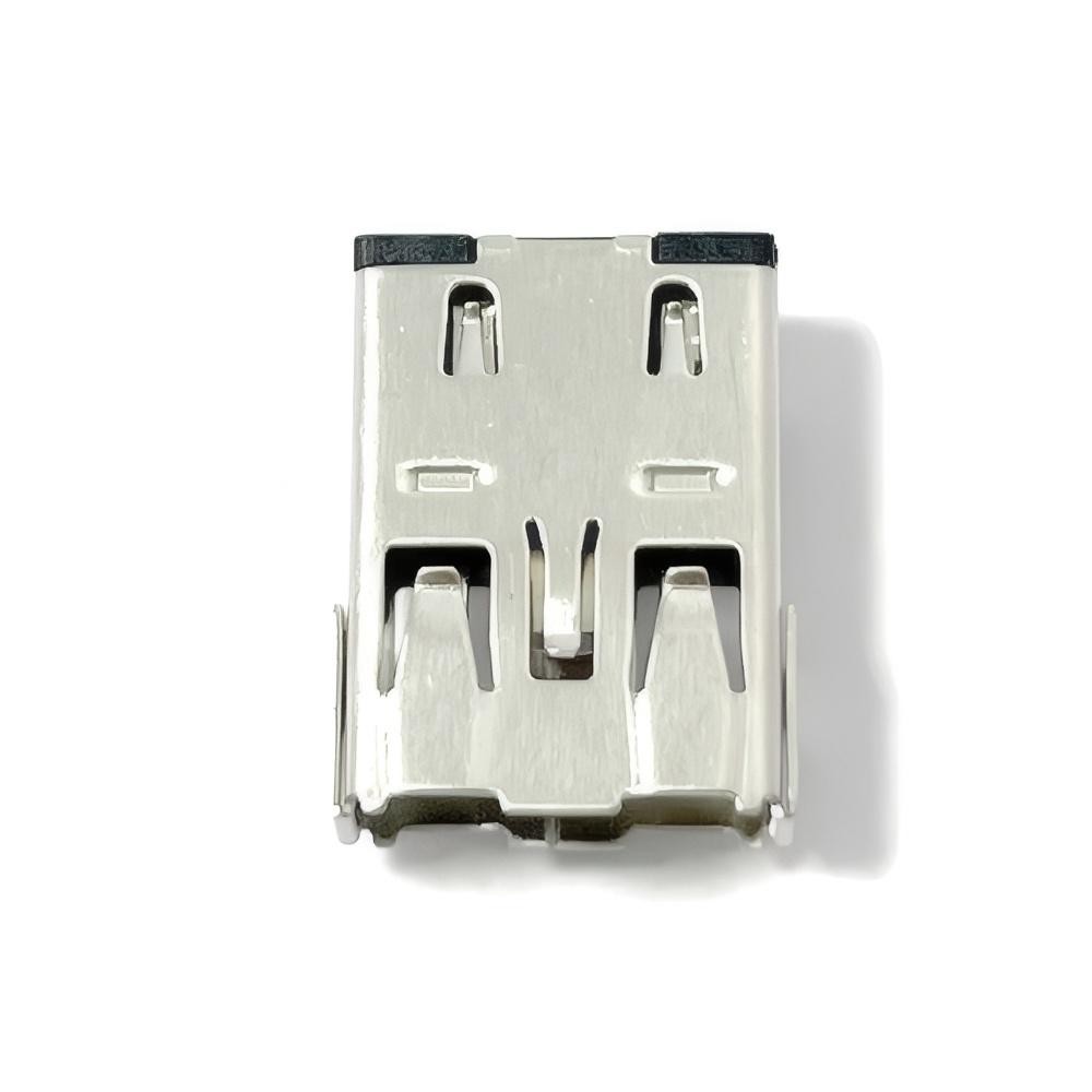 DC IN Power Jack Charging Port For MSI MS-17S2 Raider GE78HX 13VG Laptop