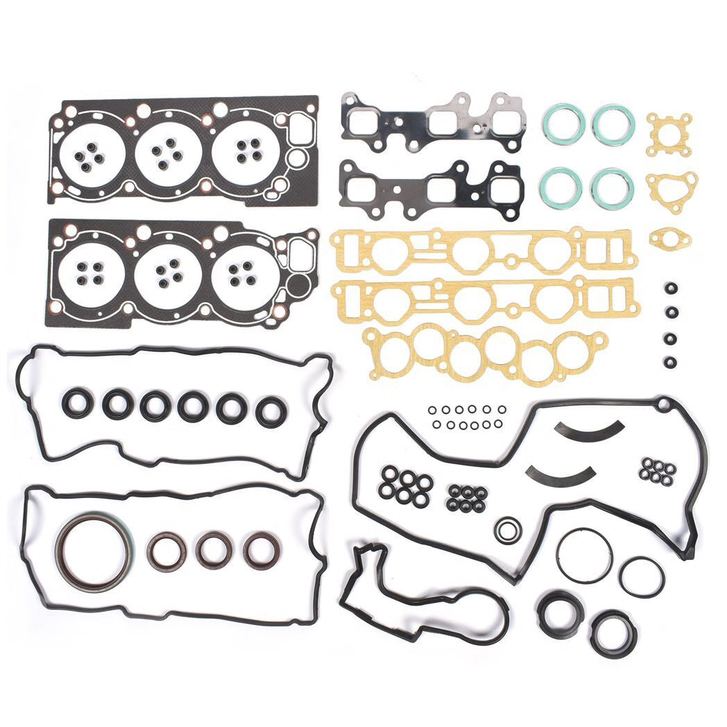 Engine CylindEngine Cylinder Head Gasket Seter Head Gasket Set for Toyota 4Runne