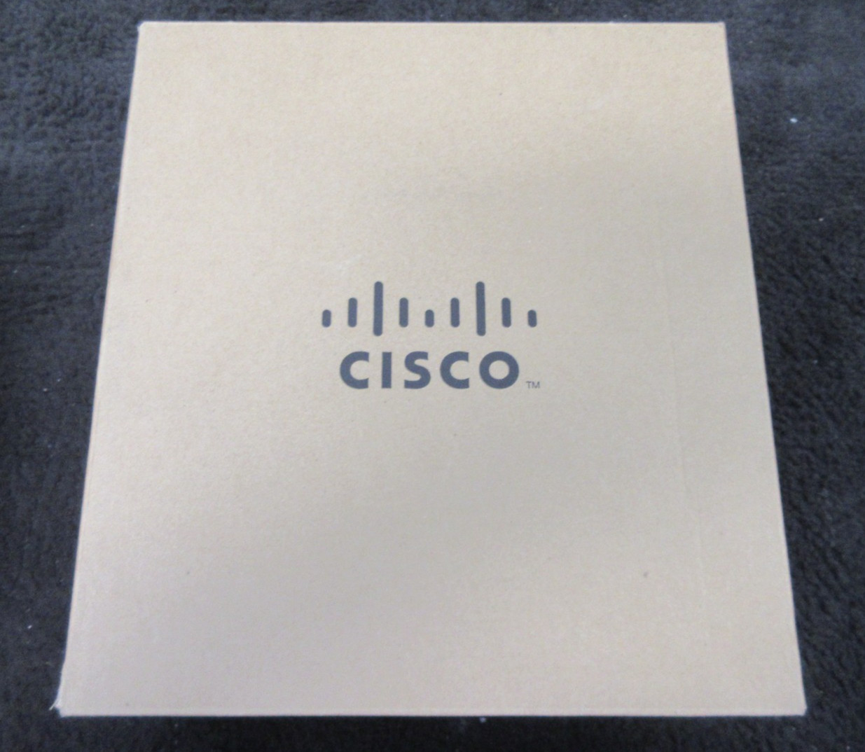 Cisco CP-8945-A-K9 Phone