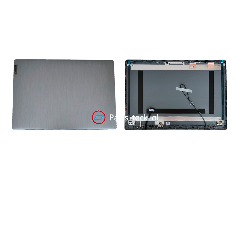 LCD Back Cover/Bezel/Hinges Cap Palmrest For Lenovo ideapad 3-15IIL05 15ITL05 