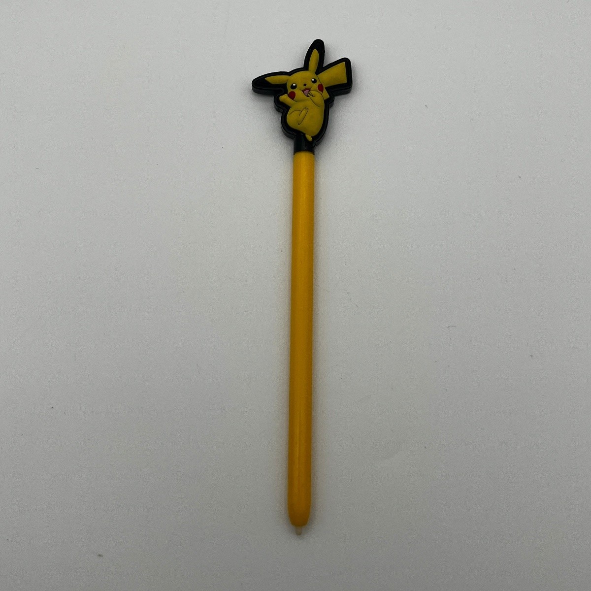Nintendo Pokémon Pikachu Character Stylus Pen Yellow For 3DS DS Touch Pen