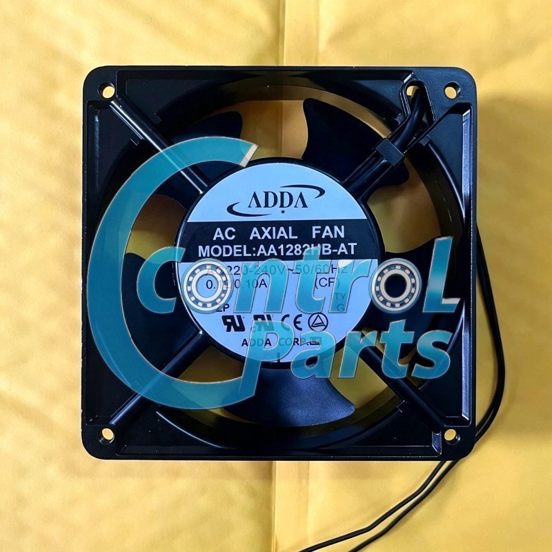 1PCS Brand New for ADDA AA1282HB-AT Axial Fan 220/240V 0.13/0.11A Cooling Fan