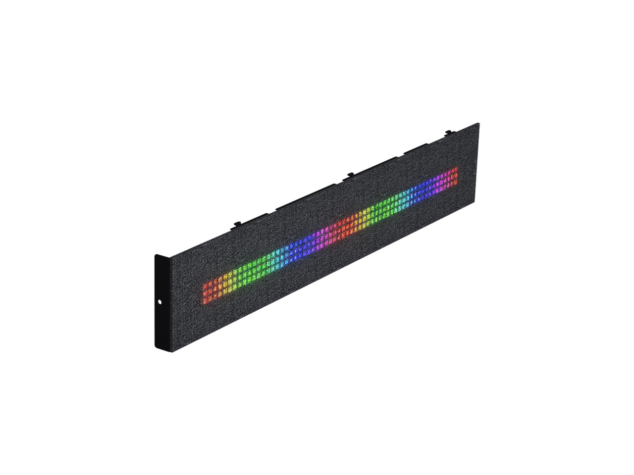 Phanteks Matrix-600 Screen Upgrade Kit, for XT View and G400A, 600 LED Display,