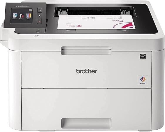 Brother HL-L3270CDW Printer