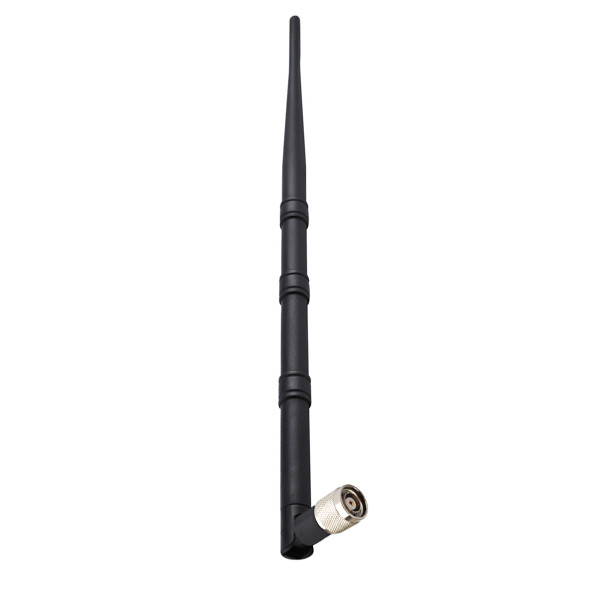 2.4GHz 10dB Omni WiFi Antenna RP-TNC Plug for Linksys WRT54G