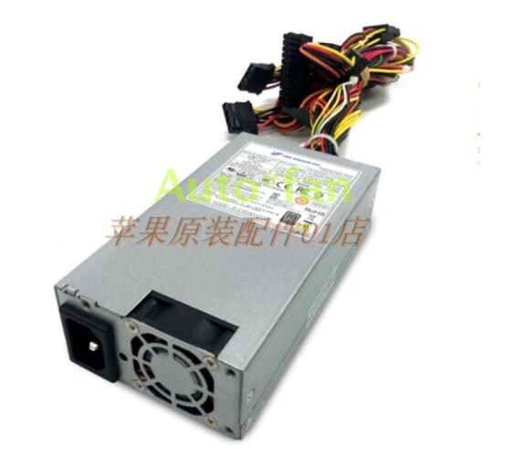 1 Pc. New FSP500-50FSPT 500W 90-240V PFC Flex 1U ITX DC-DC Power Supply