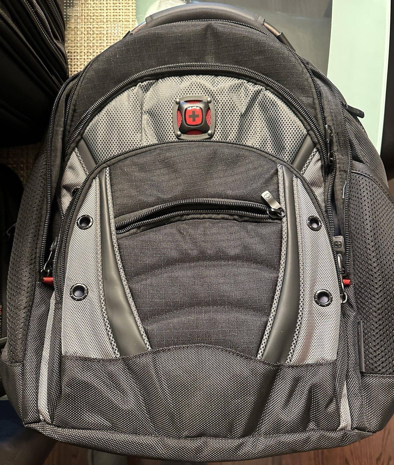 Wenger SWISSGEAR