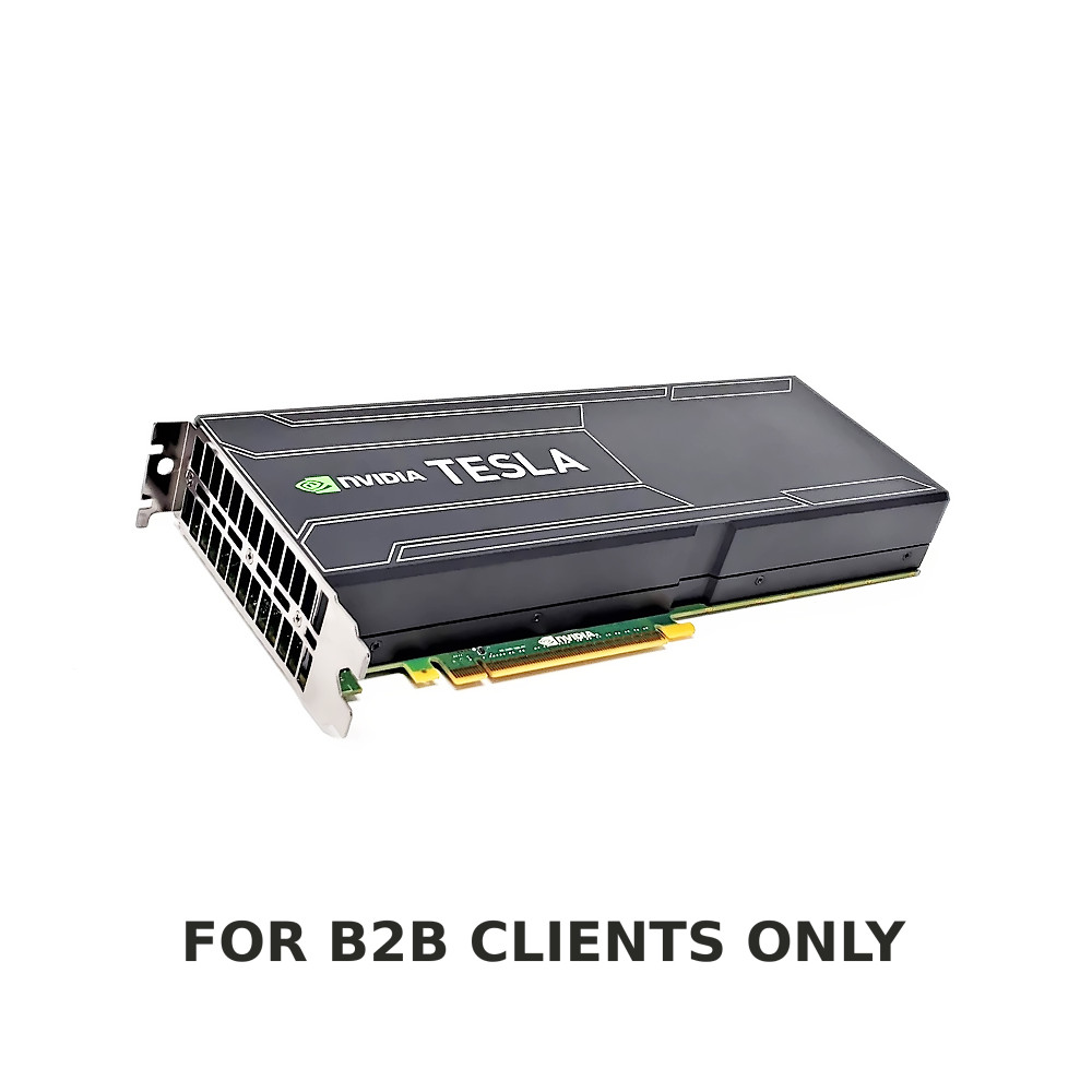 DELL 1NTYF 01NTYF NVIDIA TESLA K20 5GB GPU ACCELERATOR