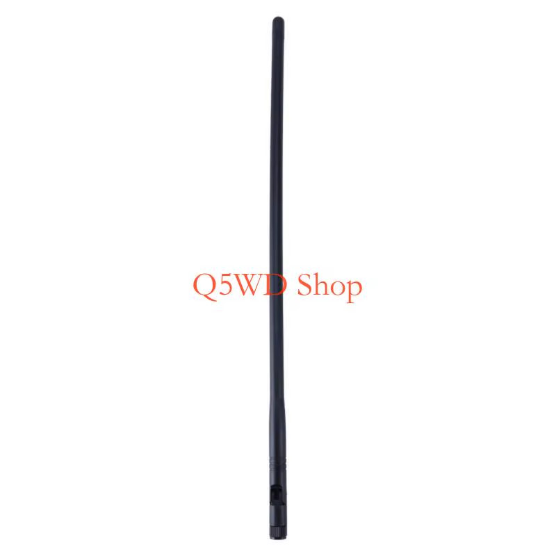 Q5WD Universal Wifi Antenna 20Dbi RP-SMA Male 2.4Ghz Antenna Replacement for Hom