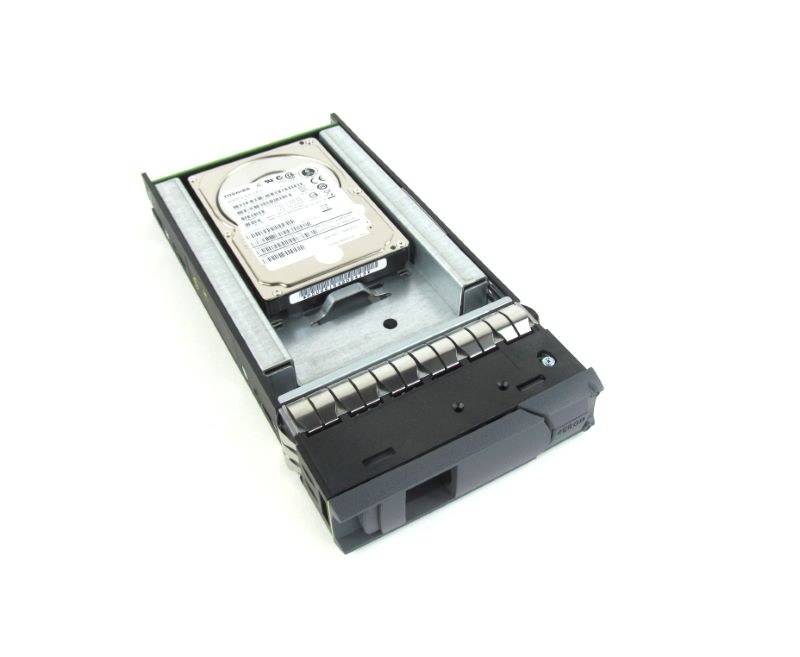 Netapp 108-00265+B0 450Gb 10K 2.5" Conversion Tray vt