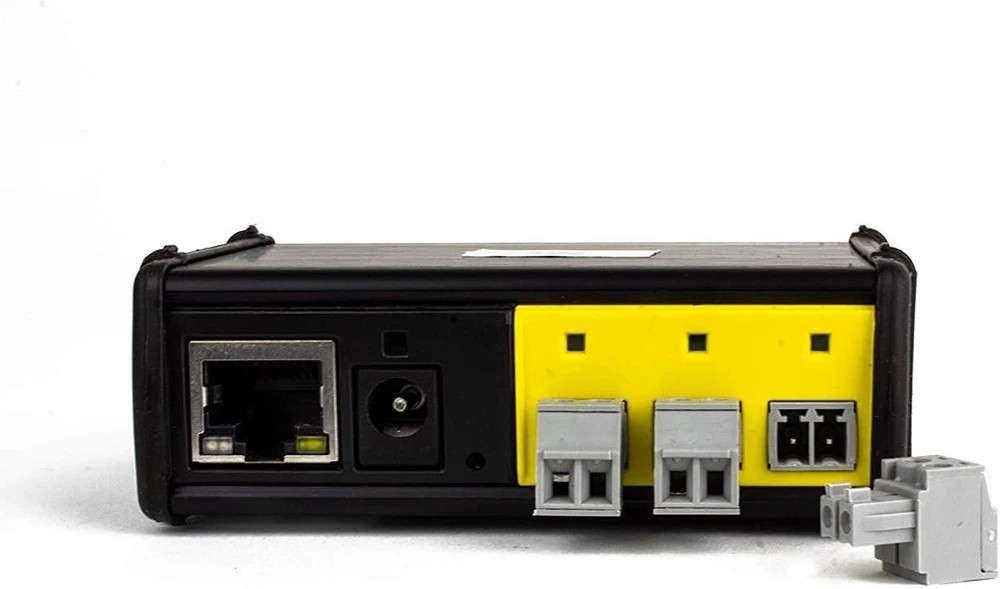 Global Caché IP2CC-P iTach TCP/IP to Contact Closure Converter with Power O