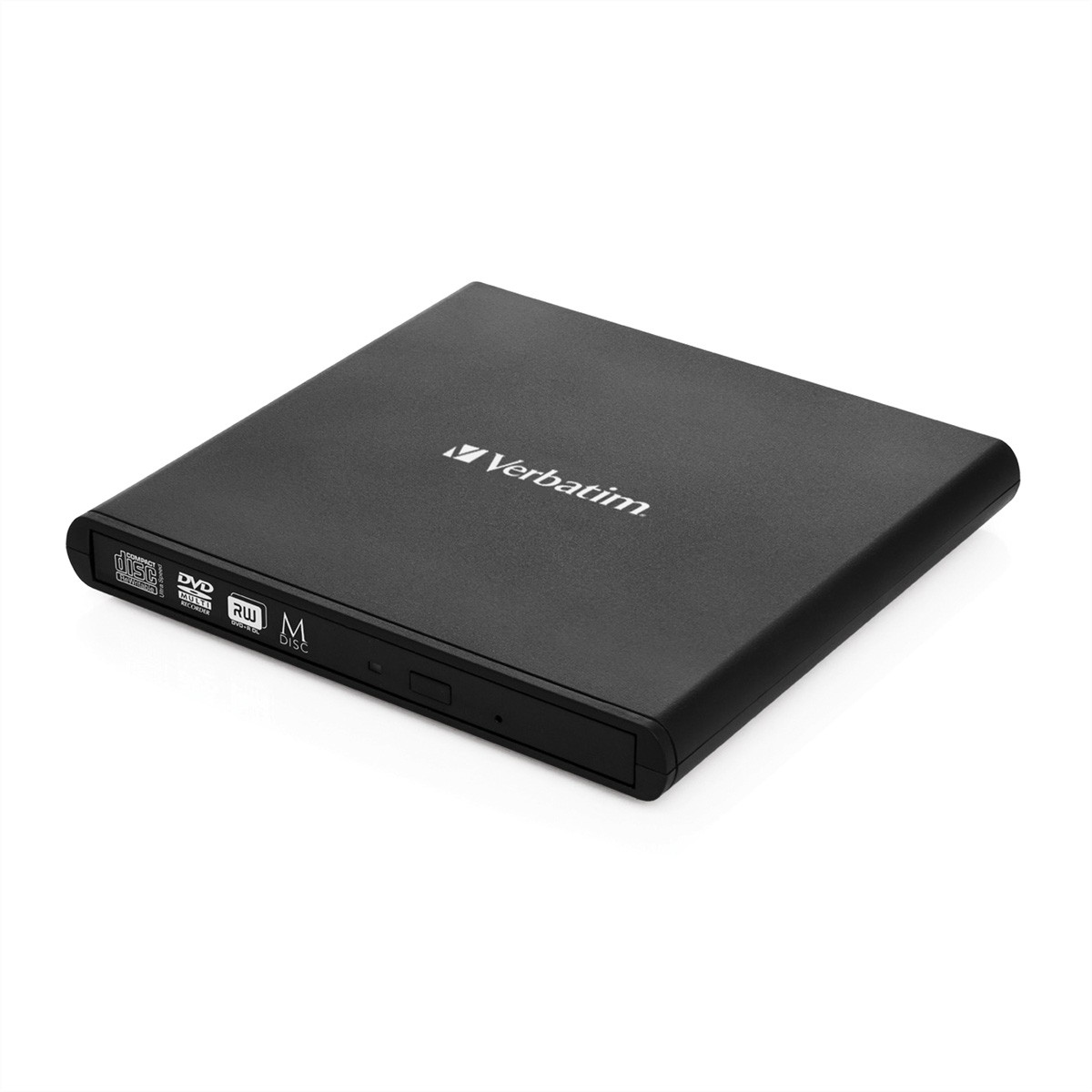 98938 Verbatim Slimline Drive DVD±RW (±R DL) ~D~
