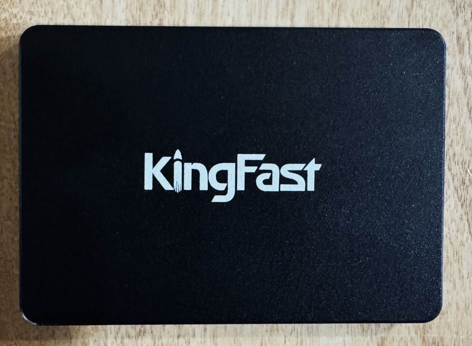 KingFast F10 256GB SSD | USED, GOOD CONDITION |